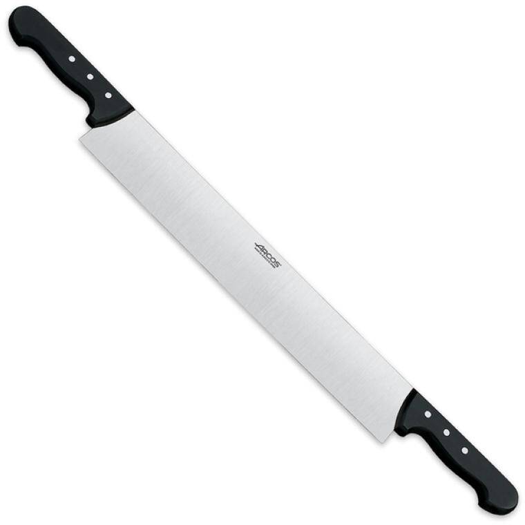 UNIVERSAL Cheese Knife 400 mm