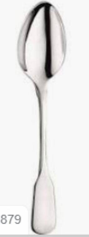 SPATEN SERVING SPOON 242 mm