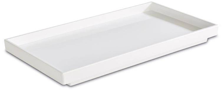 ASIA PLUS  TRAY GN 325x176 mm