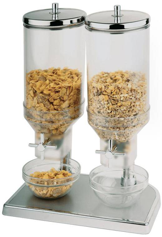 DISPENSER FOR CEREAL cap. 9 l