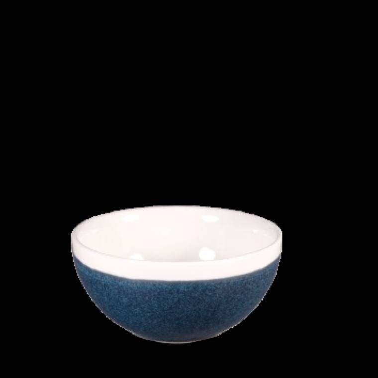 MONOCHROME SAPPHIRE BLUE Bowl cap. 470 ml