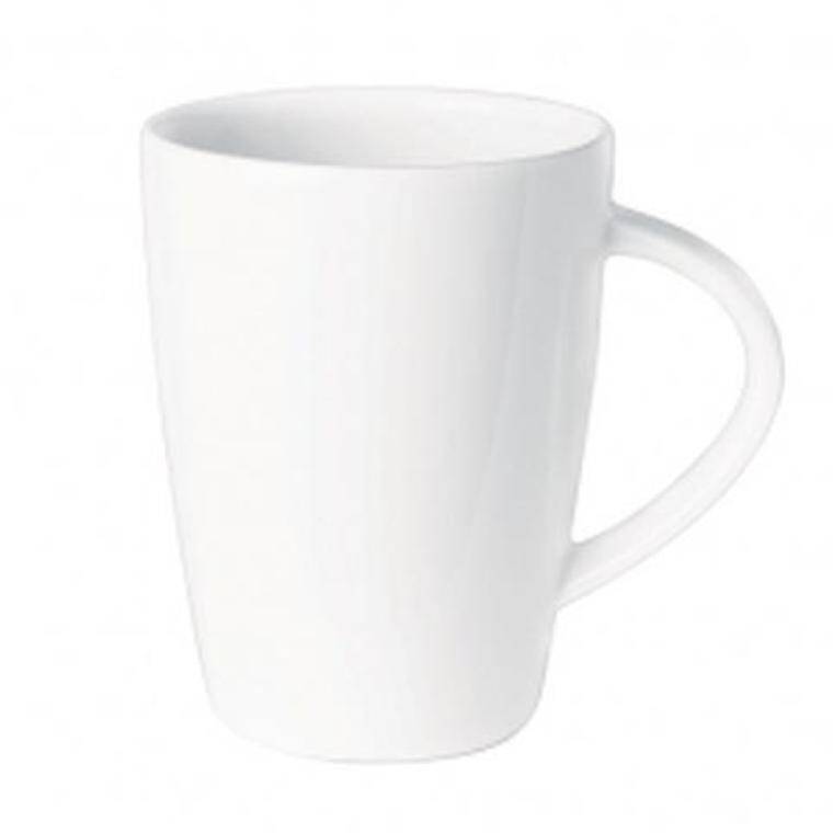 SIMPLE MUG cap. 450 ml  CENA DO WYPRZEDANIA STOKU