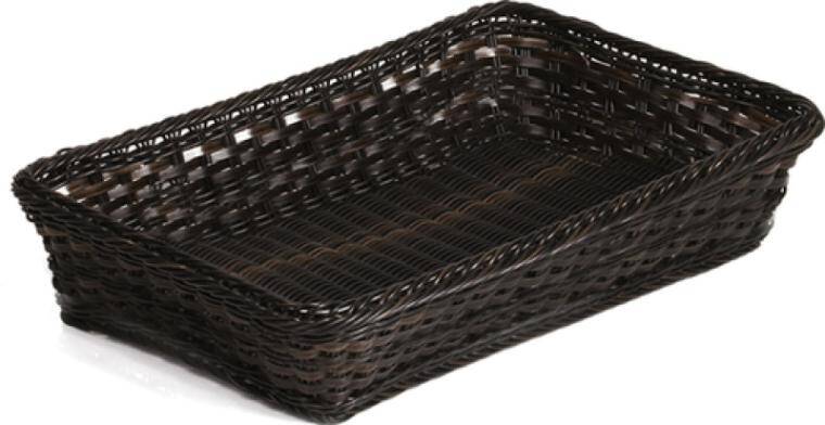 GN 2/3 BUFFET-BASKET 325x354 mm