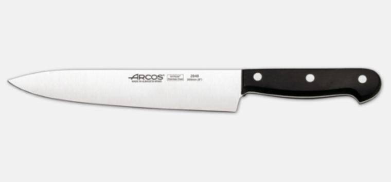 UNIVERSAL Chef´s Knife 200 mm