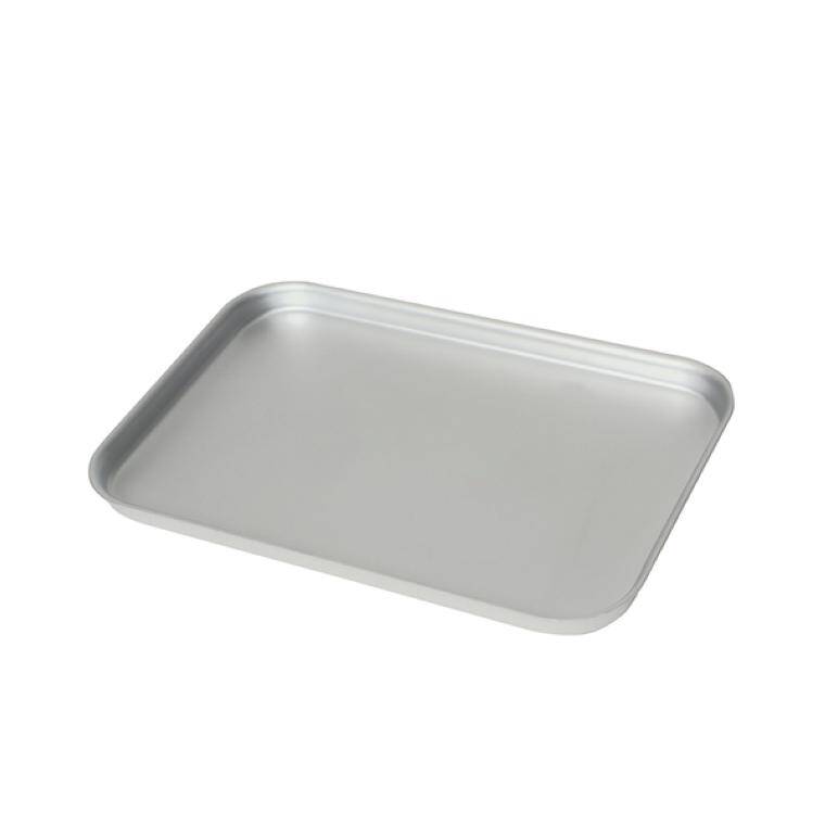 Cookware Aluminium Baking Sheet 37 x 27 x 2cm 220x320 mm