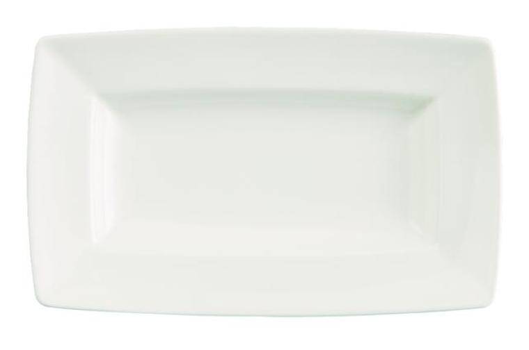 ALCHEMY platter width 135 mm, lenght 230 mm