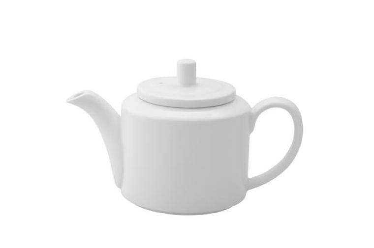 PRIME TEA POT cap. 400 ml  CENA DO WYPRZEDANIA STOKU