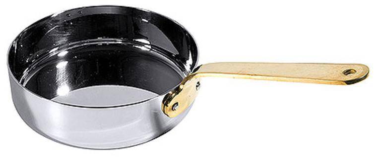 MINI FRYING PAN diam. 120 mm