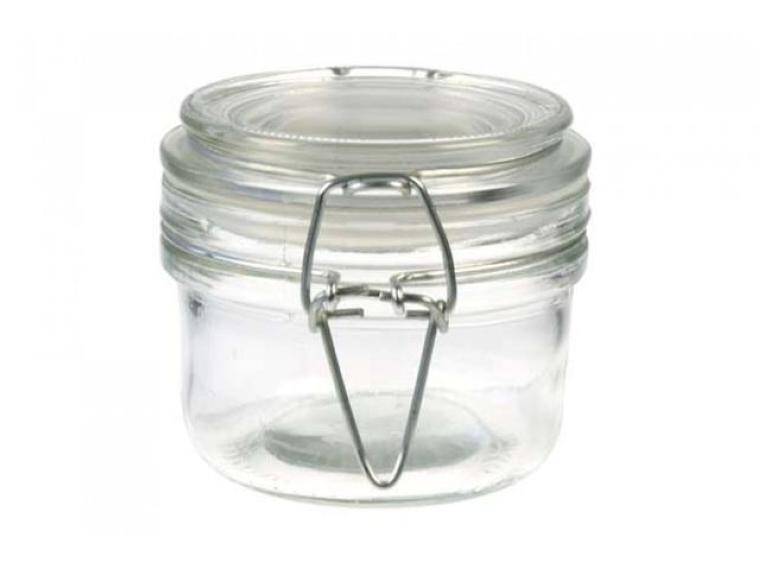 JAR cap. 100 ml