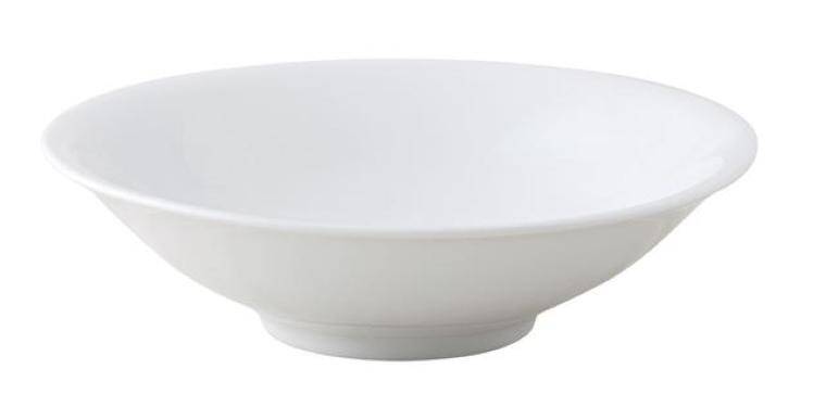 BRASSERIE BOWL NON STACKABLE diam. 170 mm  CENA DO WYPRZEDANIA STOKU