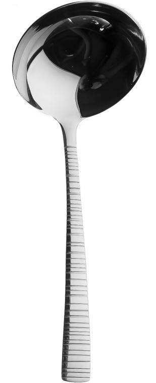 BALI SAUCE LADLE 3,5x179 mm