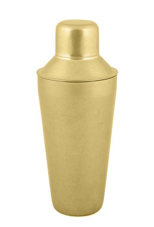 AM-CHARMS SHAKER FR ZLOTO VINTAGE 500ML