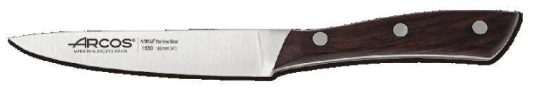 NATURA PARING KNIFE 100 mm