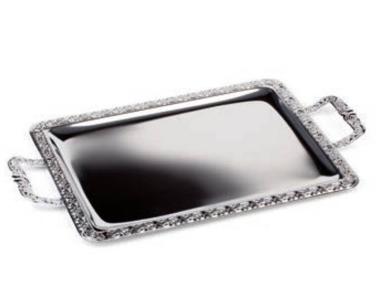 SCHONER ESSEN SERVING TRAY 300x600 mm