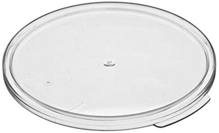 CAMWEAR ROUND STORAGE CONTAINER LID diam. 252 mm  CENA DO WYPRZEDANIA STOKU