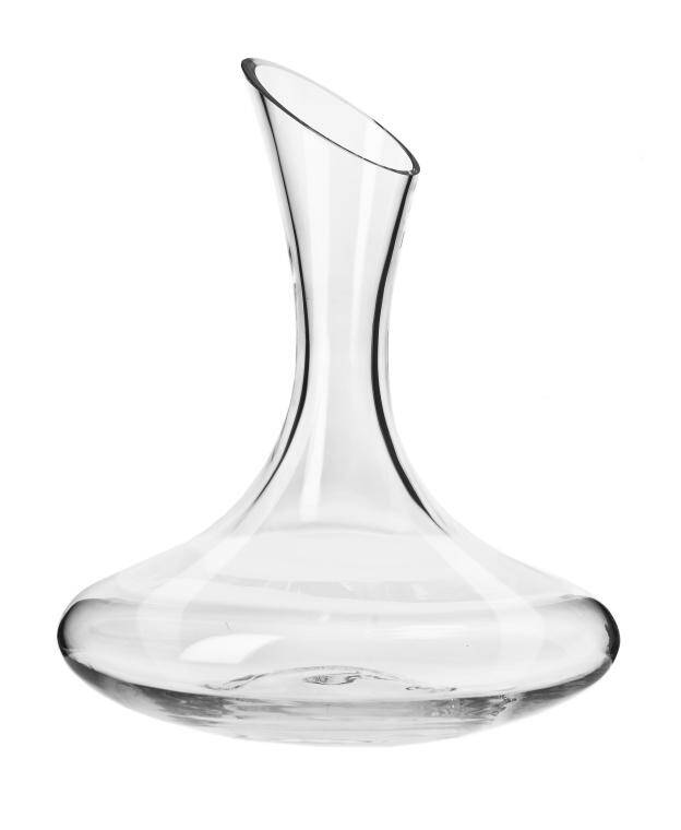 AVANT-GARDE DECANTER cap. 1,5 l