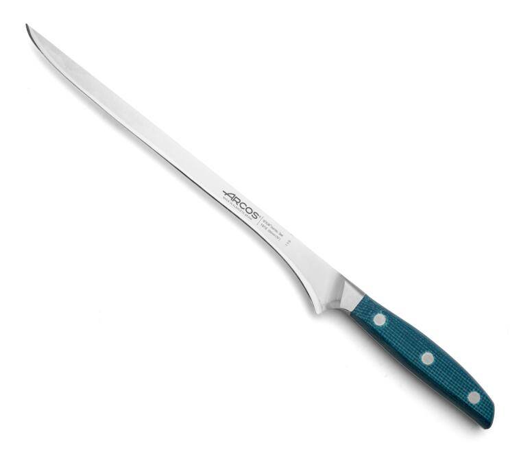 BROOKLYN Slicing Knife 250 mm