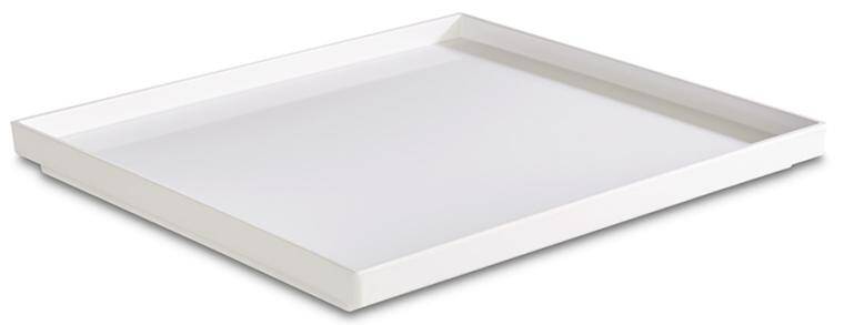 ASIA PLUS  TRAY GN 325x265 mm