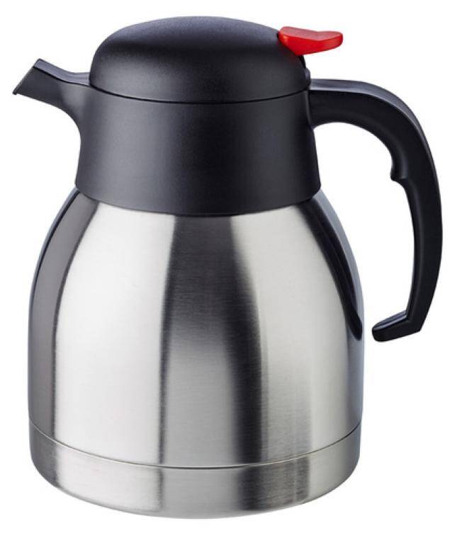 CLASSIC VACUUM PITCHER cap. 1 l