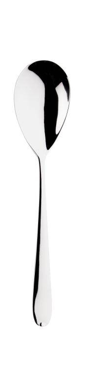 FLEURIE SALAD SPOON 3x216 mm