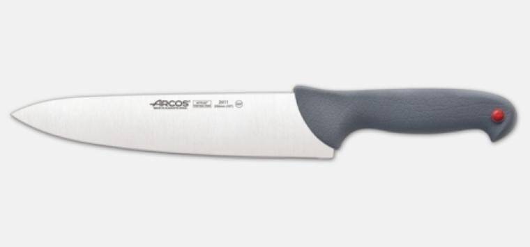 COLOUR-PROF Chef´s Knife 250 mm