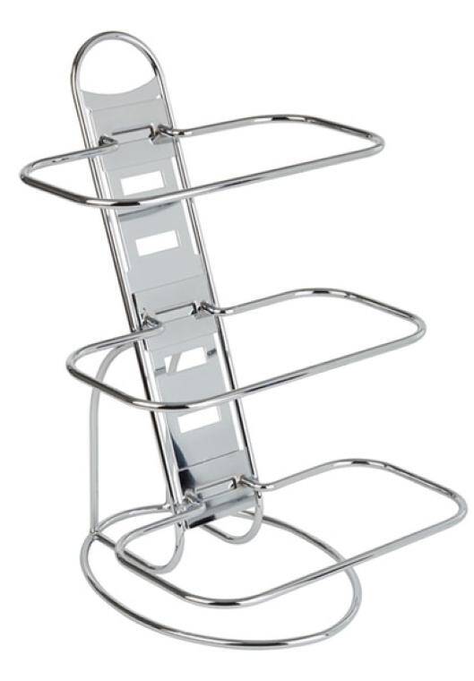 BUFFET LADDER GN 1/3 315x320 mm