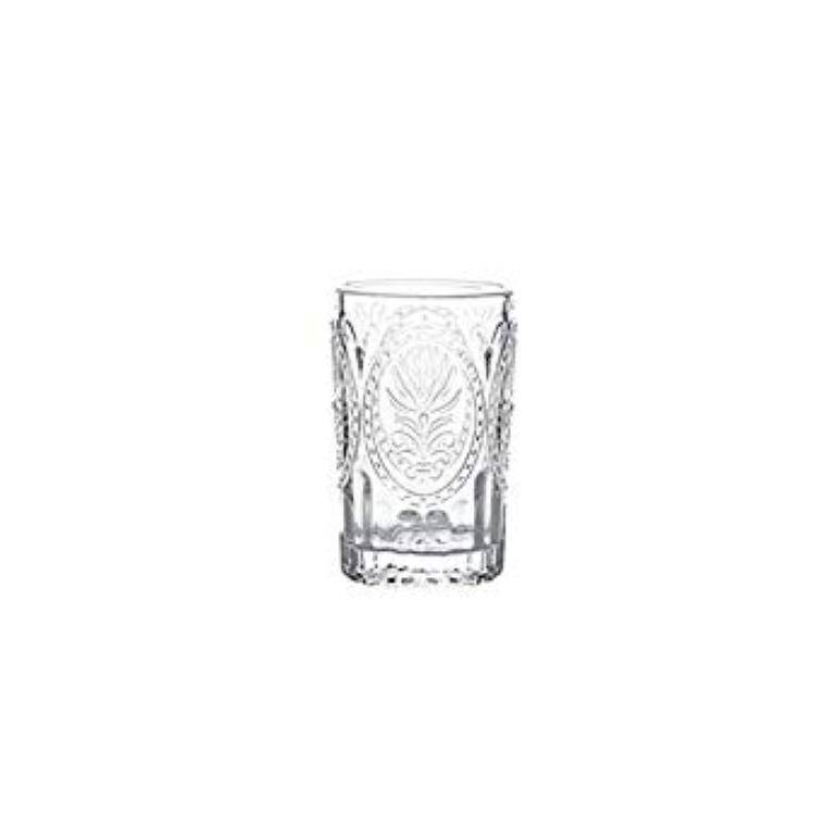 BARWARE CORA VINTAGE TUMBLER cap. 340 ml