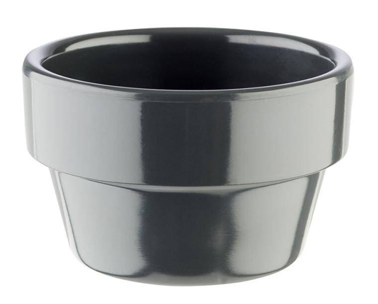 AB-84472 FLOWER POT MISECZKA 4CL ANTR.