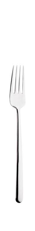 DONAU DESSERT FORK 4,5x187 mm