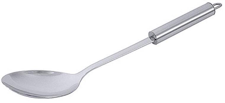 SERVING SPOON 90X65x mm