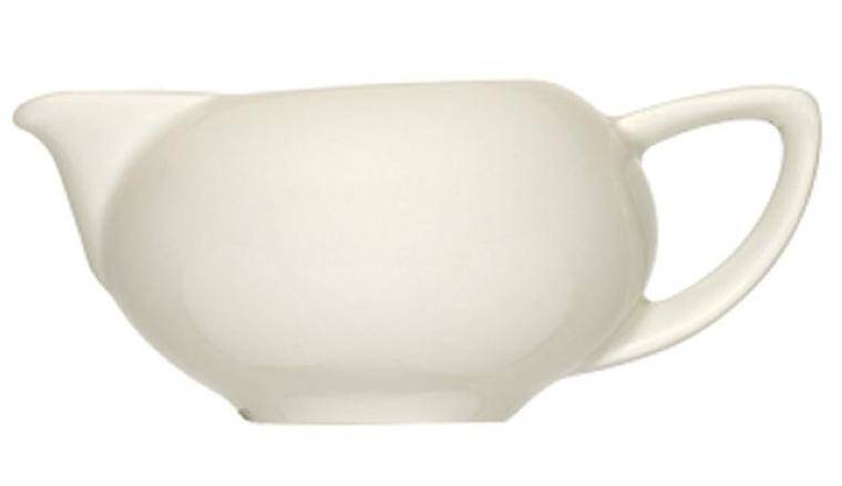 RAFFINESSE SAUCE BOAT cap. 100 ml