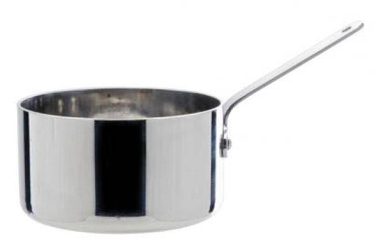 MINI SAUCEPAN diam. 80 mm