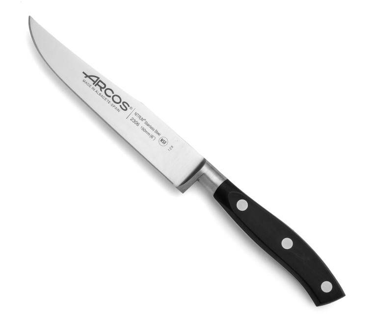 RIVIERA KITCHEN KNIFE 150 mm