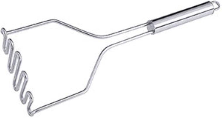 POTATO MASHER 100x295 mm