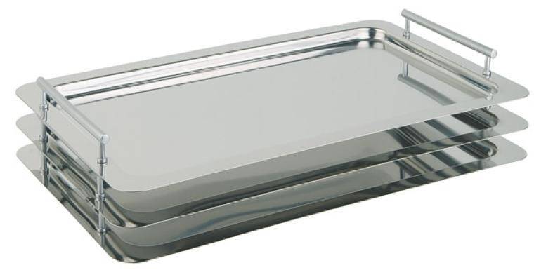 CLASSIC GN TRAY 530x325 mm