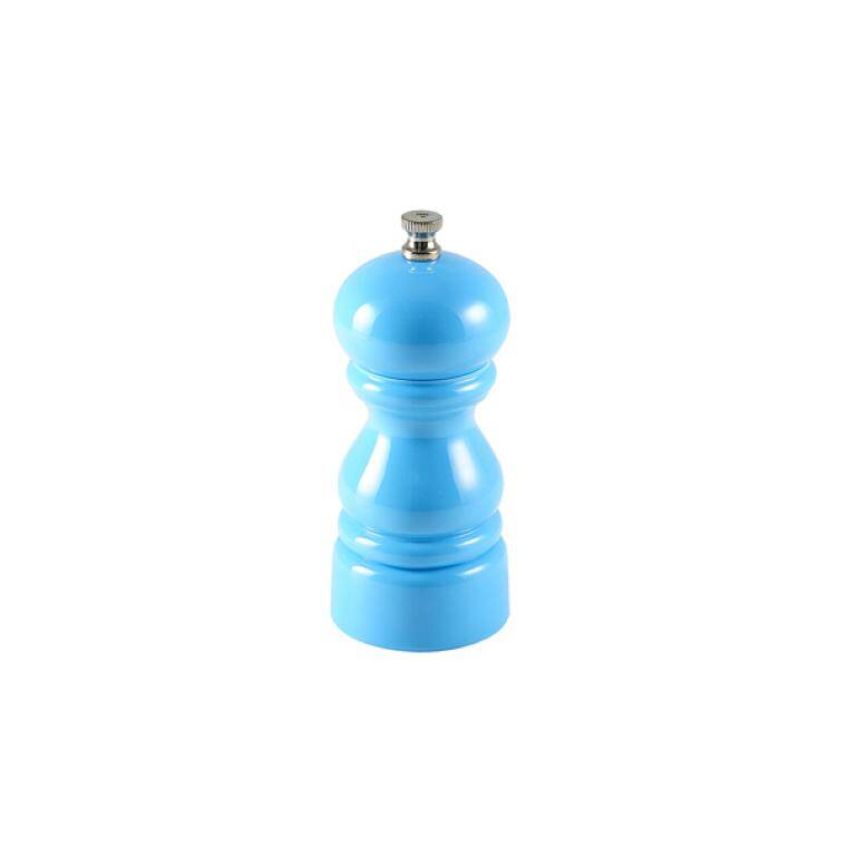 Table Service Salt Or Pepper Grinder Blue 54x54 mm