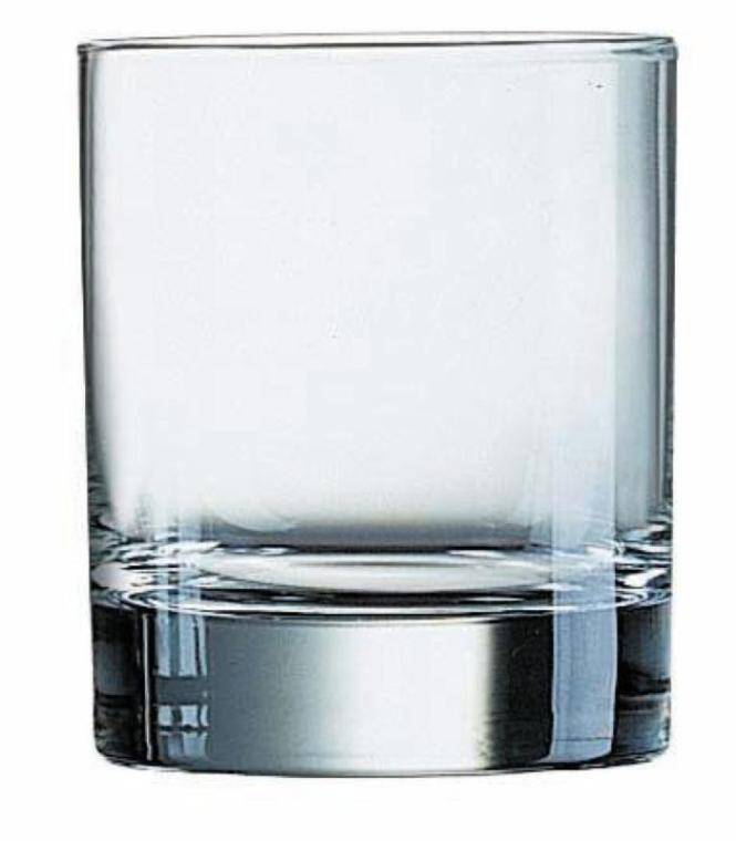 ISLANDE TUMBLER cap. 200 ml