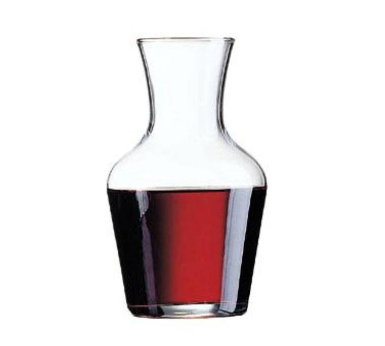 VIN CARAFE cap. 1 l