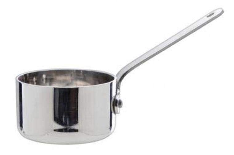 MINI SAUCEPAN diam. 50 mm