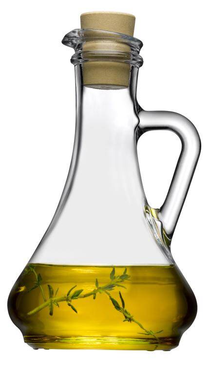 CARAFE OIL/VINEGEAR (74569) cap. 260 ml  CENA DO WYPRZEDANIA STOKU