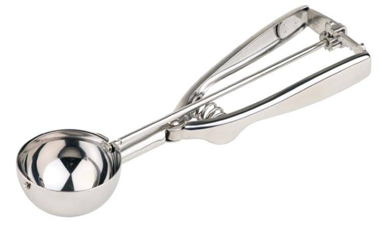 PORTIONER / ICE CREAM SCOOP 215x60 mm