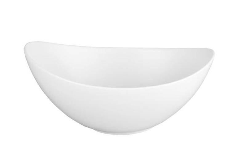 MOONSTONE MISA PORCELANA POJ. 852 ML, 203X157 MM