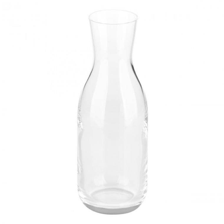 EVENTO GLASS CARAFE cap. 1,2 l