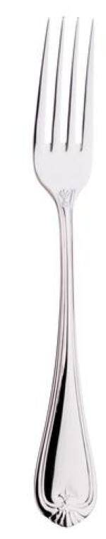 SYMPHONY SERVING FORK 3,5x222 mm