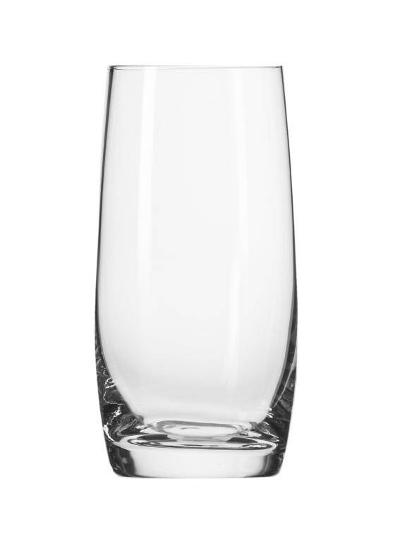 BLENDED HIGHBALL GLASS cap. 350 ml