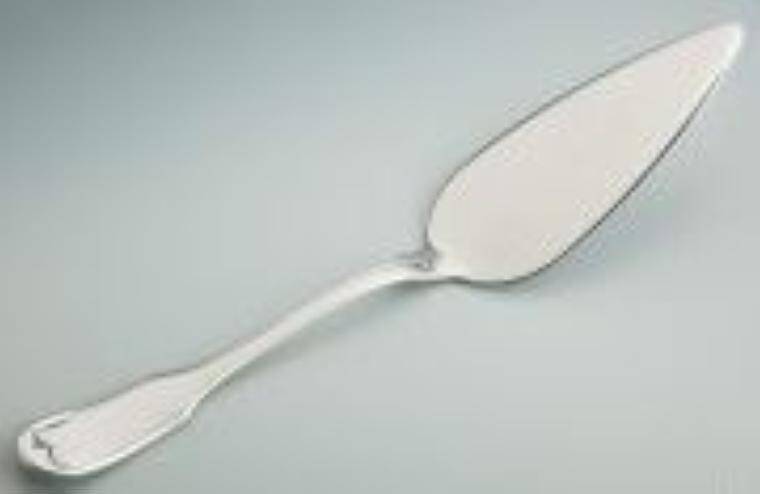 VITTORIALE CAKE SERVER 248 mm