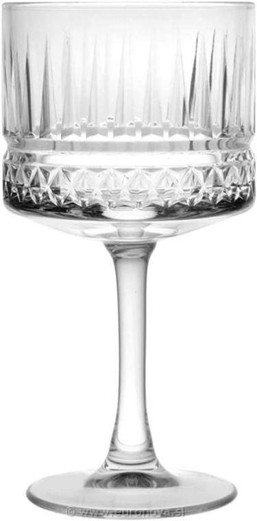 ELYSIA COCTAIL GLASS cap. 500 ml  CENA DO WYPRZEDANIA STOKU