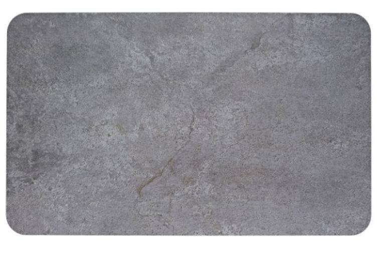 EVENTO STONE MELAMINE TRAY GN 1/1 530x325 mm