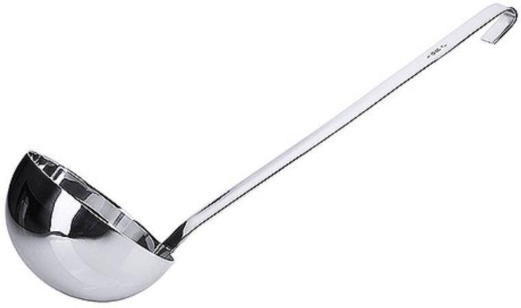 LADLE 18 CM cap. 1,5 l