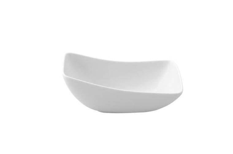 VITAL RECTANGLE BOWL cap. 280 ml  CENA DO WYPRZEDANIA STOKU